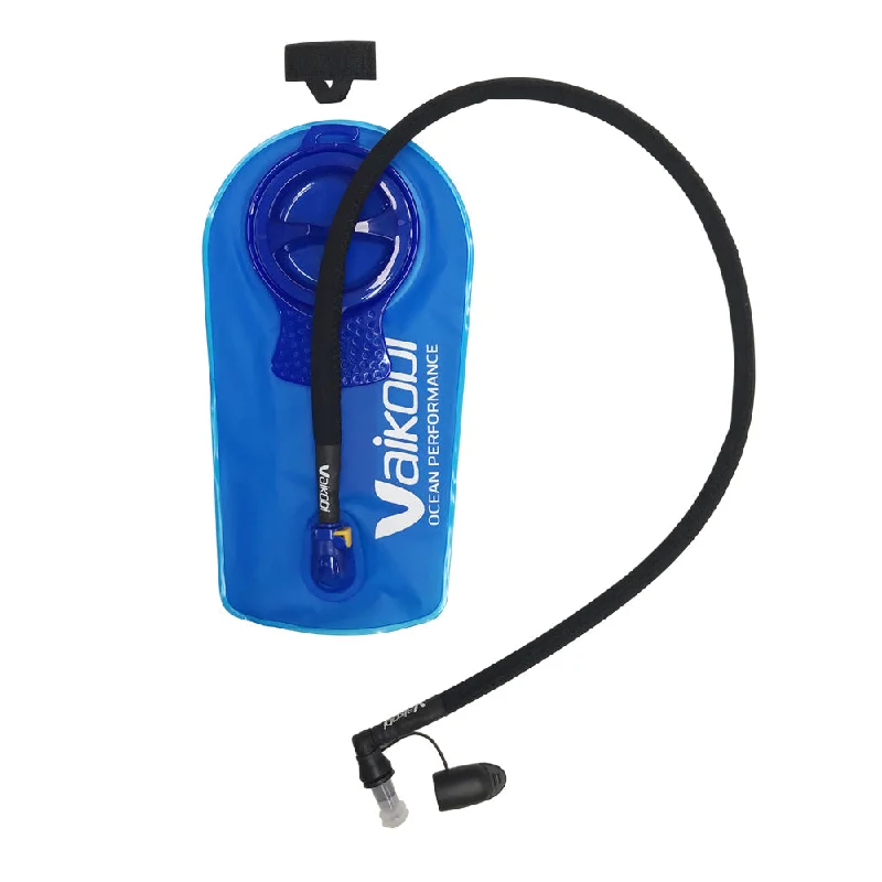 3mm Wetsuit -Vaikobi 1.5L Bladder/Hydration System