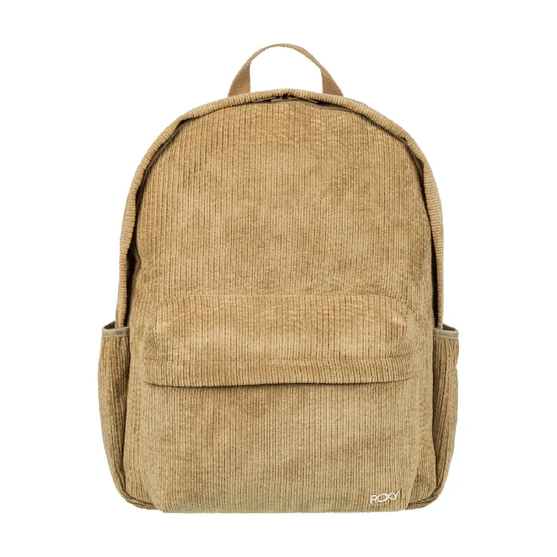 Surfboard Float -Roxy Feeling Good Corduroy Backpack