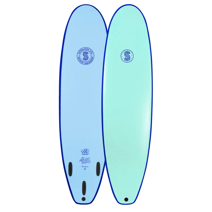 Adjustable Surfboard Fin -Softlite Test Tube 7