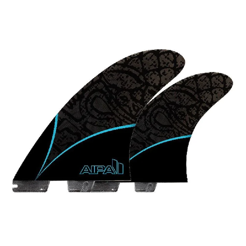 Thermal Wetsuit -FCS II Aipa Twin PG Fins