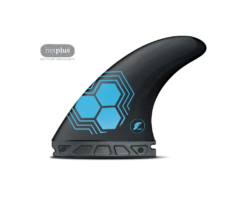 Surfboard Wax Holder -AM1 THRUSTER ALPHA SERIES