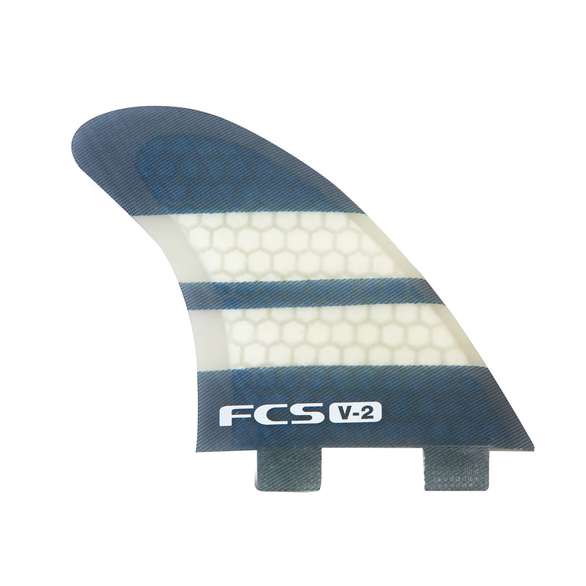 Inflatable Surfboard -Fcs II V2 PC Tri Fin