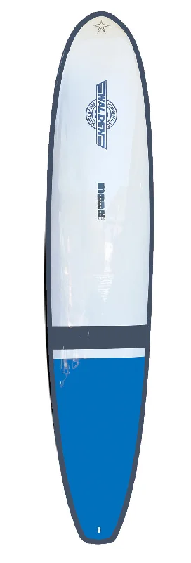 Wetsuit Hood -Surftech 9'6 Mega Magic Tuflite