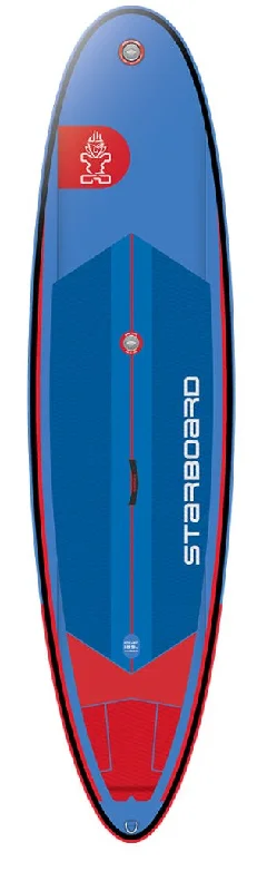 Surfboard Repair Kit -2025 STARBOARD INFLATABLE 10'0" X 30" LONGBOARD DELUXE DOUBLE CHAMBER SUP BOARD