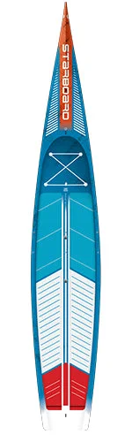 Surfboard Repair Resin -2025 STARBOARD SUP 14'0" X 27.5" SPRINT EXPEDITION BLUE CARBON SUP BOARD