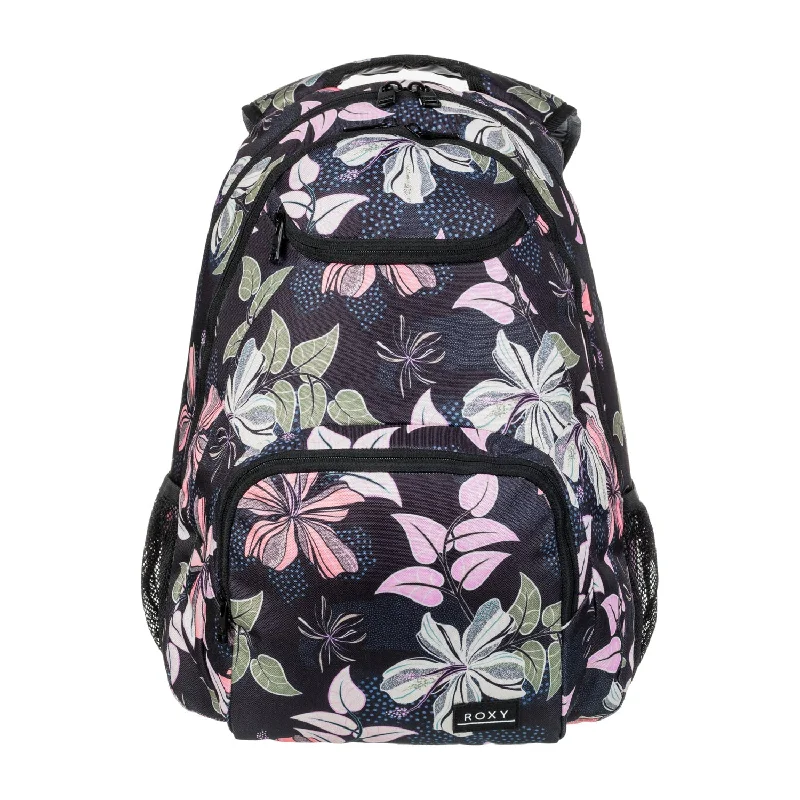 Surfboard Fins Set -Roxy Shadow Swell Backpack