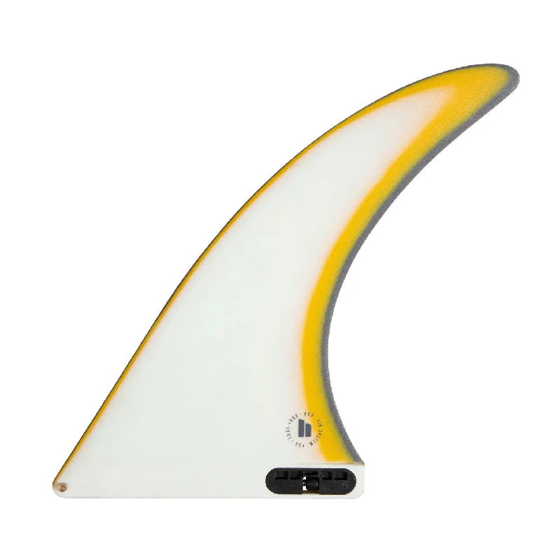 Paddleboard -FCS II Flow II PG Mango