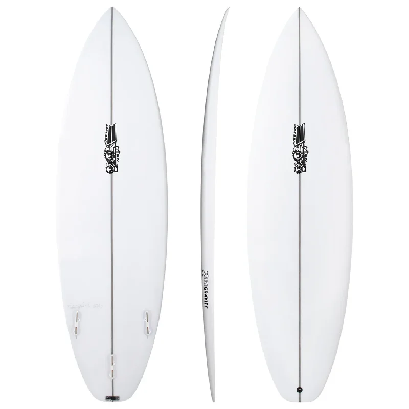 Board Transfer Bag -JS XERO GRAVITY 6'0"B FCS II PU 32.7L