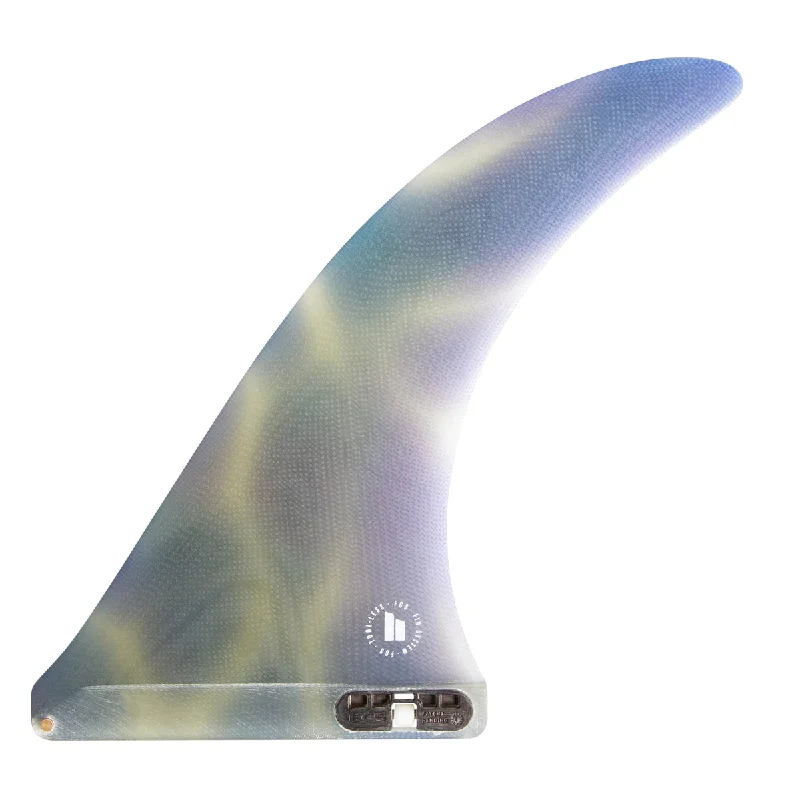 Surfing Towel -FCS II Kelia Moniz PG Single Fin-Ocean Glass-9.75"