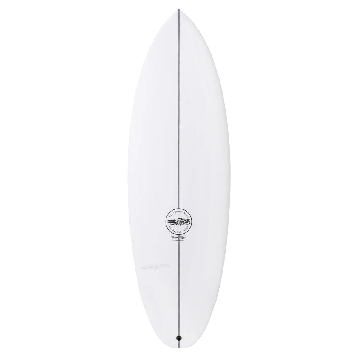 Surfboard Repair Resin -JS Baron Flyer Surfboard