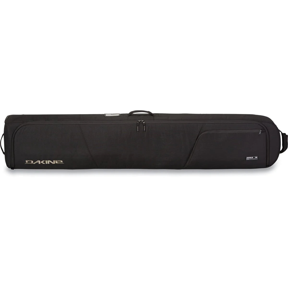 Adjustable Surfboard Fin -LOW ROLLER SNOWBOARD BAG