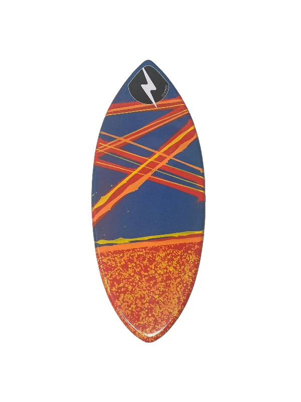 Surfboard Fins -Zap Large Wedge