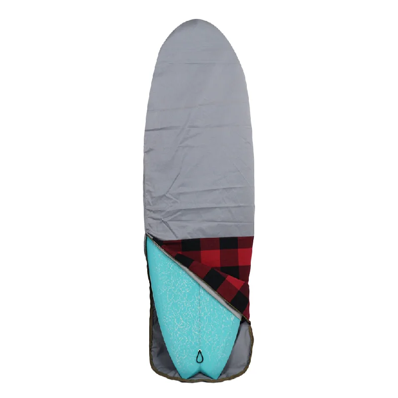 Wave Paddle -The Lumberjack Nazaré Surfboard Bag