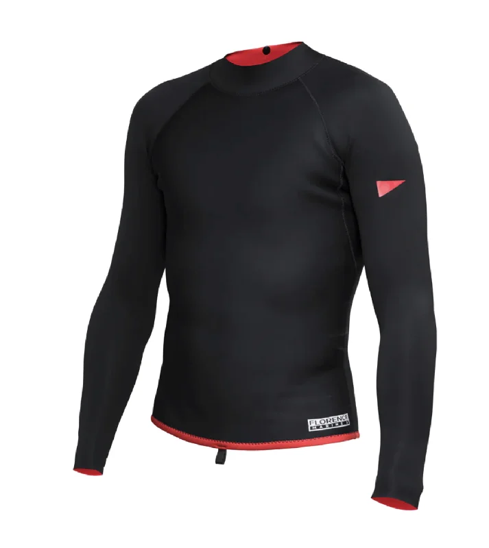 Surfboard Shaper -Men's 1.5mm Wetsuit Jacket