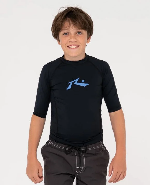 Surfboard Wax Holder -Rusty Still Surfing Youth Thermal Rash Top - Sum24