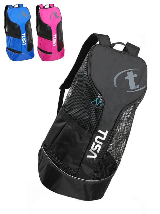 Hybrid Surfboard -TUSA Mesh Backpack