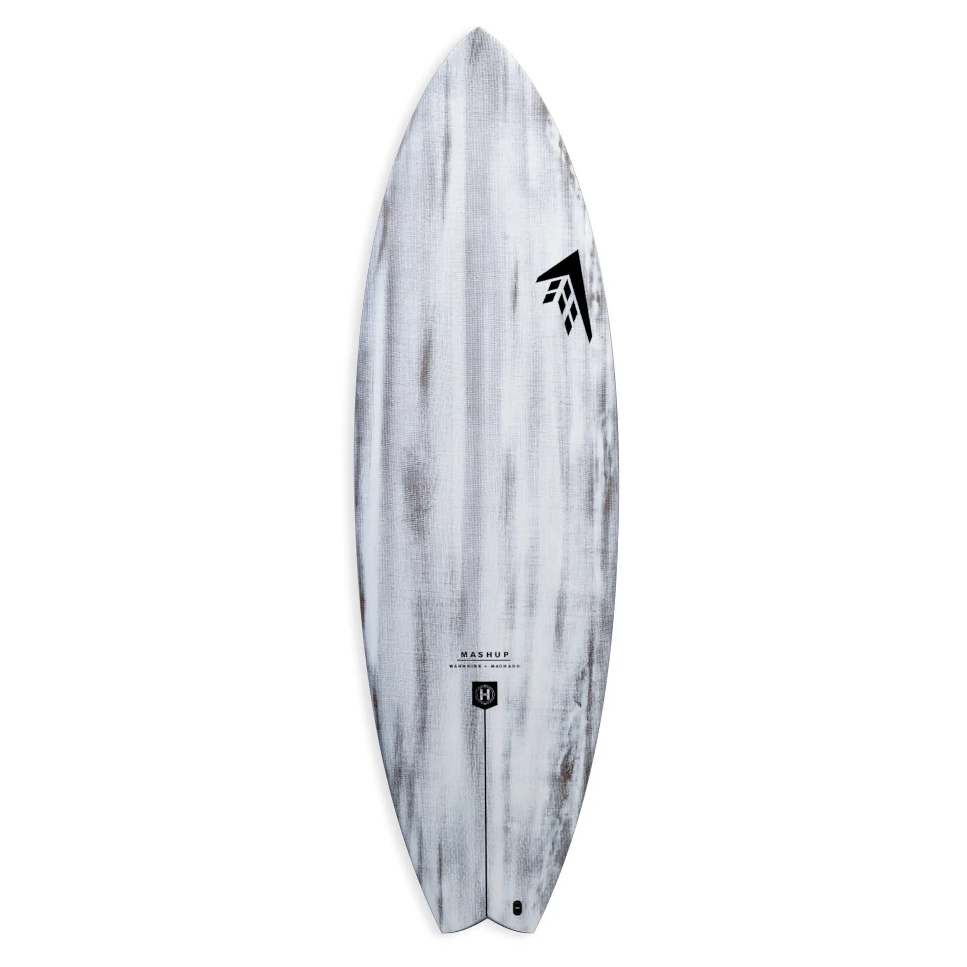 Board Storage Stand -Firewire Mashup Surfboard - Volcanic