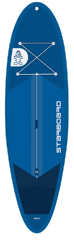 3mm Wetsuit -2025 STARBOARD SUP WHOPPER 10'0" x 34" ASAP BOARD