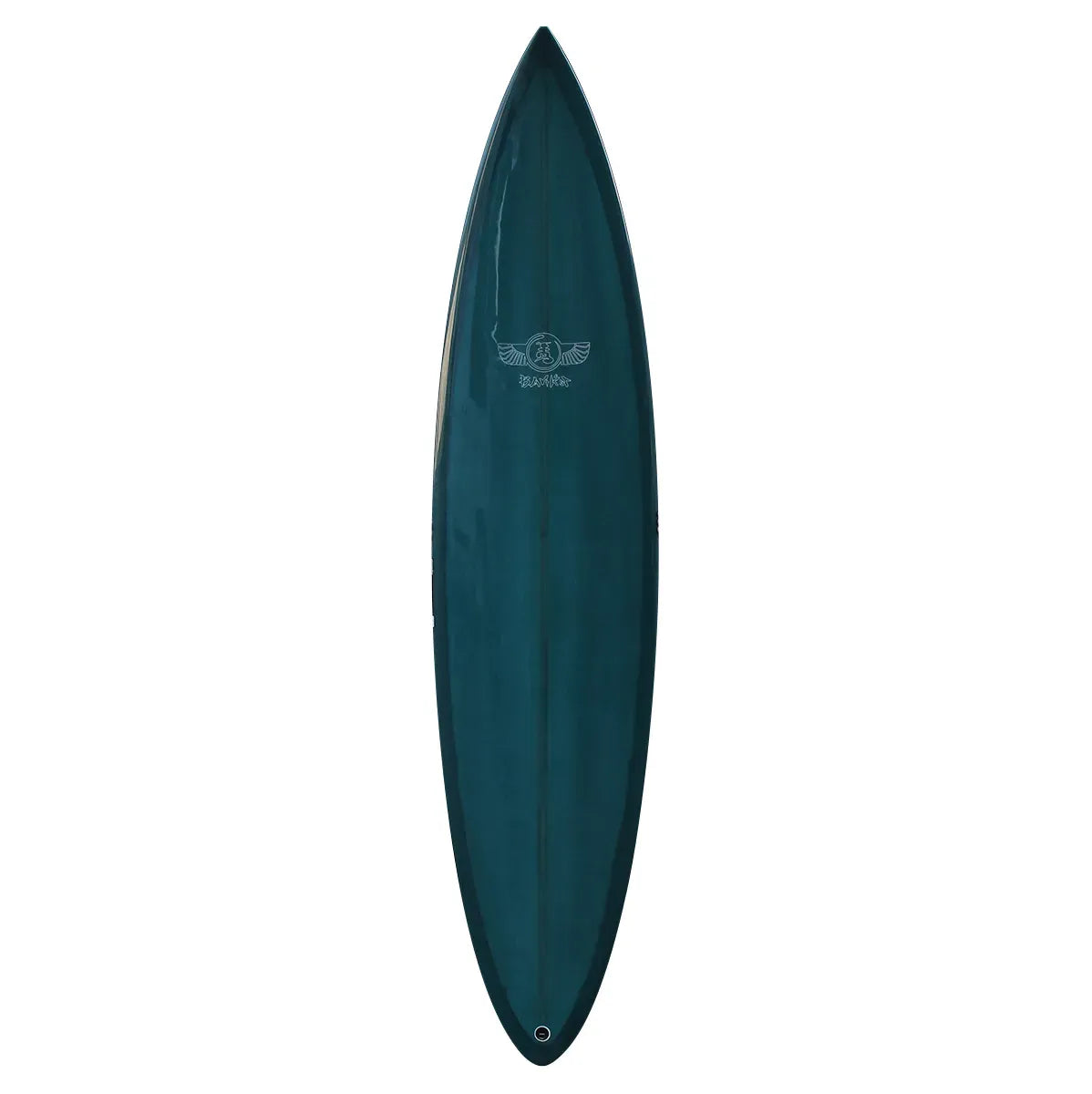 Surfboard Racks -Jim Banks Hit the Road Surfboard 7'6"