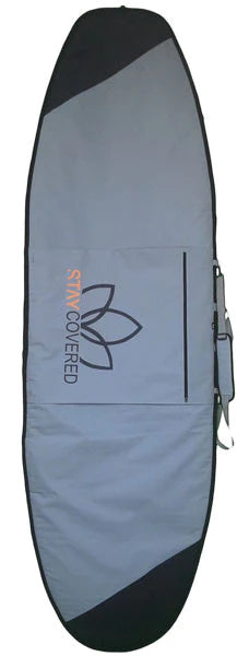 Surfboard Carriers -Stay Covered 8'6" - 12' SUP Padded Board Bag