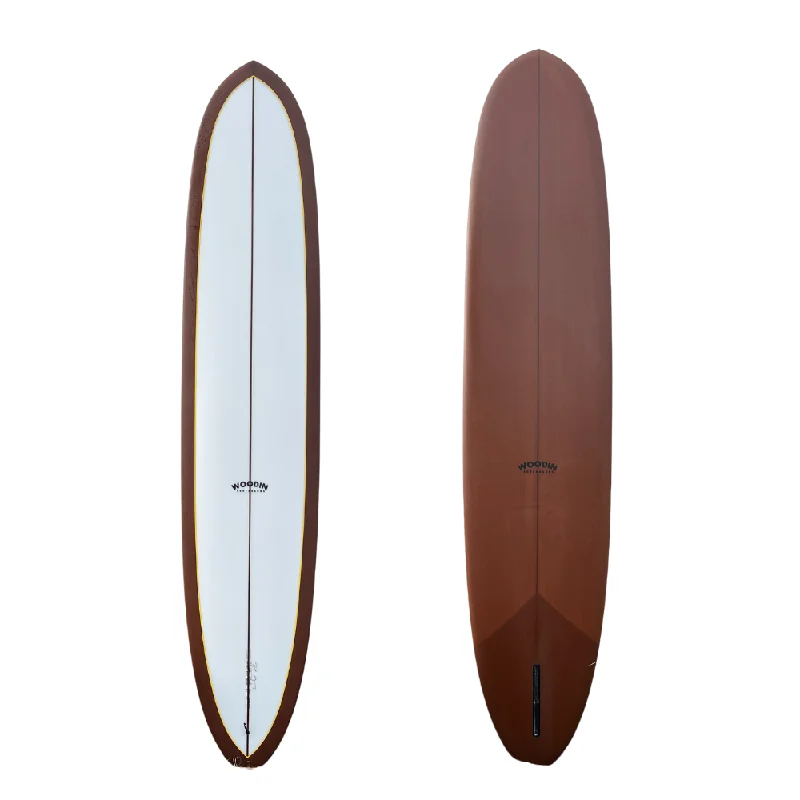 Surfboard Shaper -Woodin Cheater Club  - 9'6