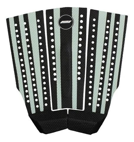 Short Sleeve Rash Guard -Cam Richards Pro Traction Pad