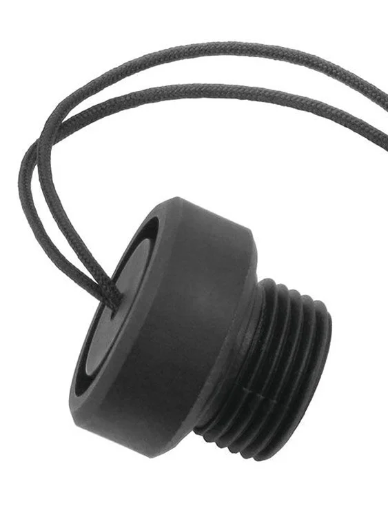 Surf Trainer -Plastic Dust Plug for DIN Valves