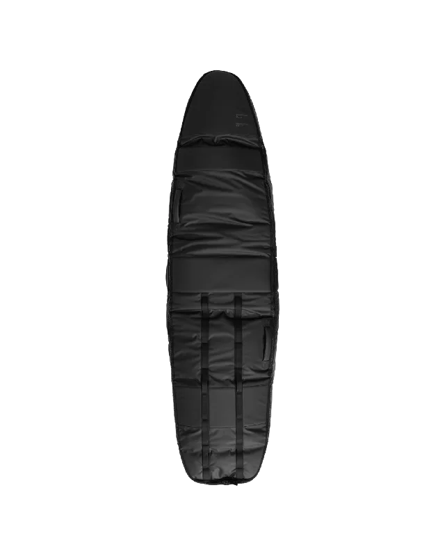 Board Wall Mount -Surf Pro Coffin 7'6 - 3-4 Boards Mid-length