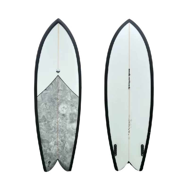 3mm Wetsuit -Woodin Ziggy Star Fish - 5'8