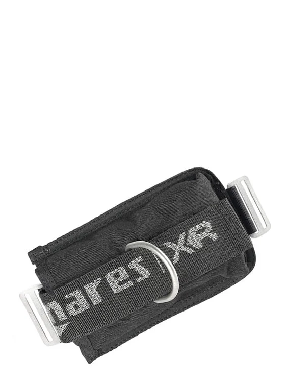 Multi-Use Surfboard Bag -Mares XR Side Weight Pocket