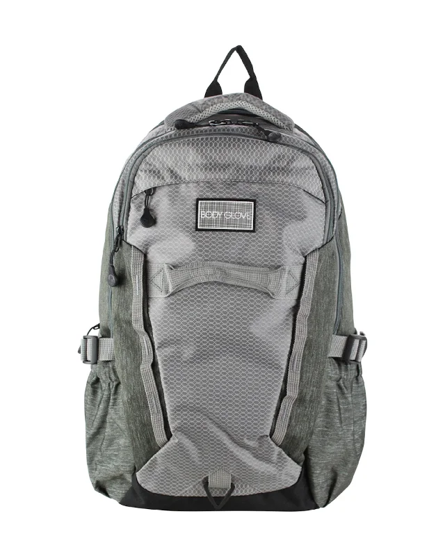 Wax Comb -Loma 40L Backpack  - Grey