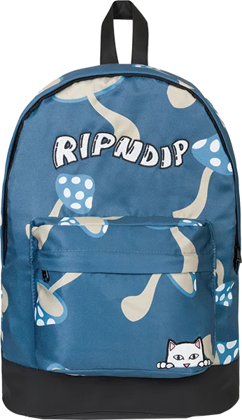 Foldable Surfboard -Rip N Dip Euphoria Backpack Slate