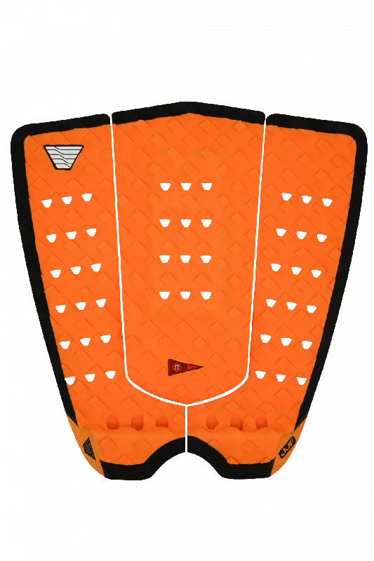 Hi Vis Orange / Space