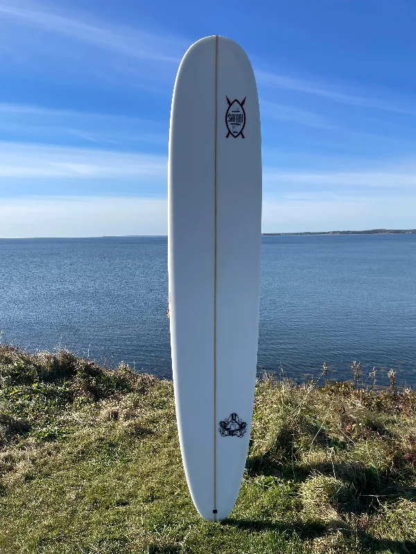 Surfing Water Bottle -Safari Freedom