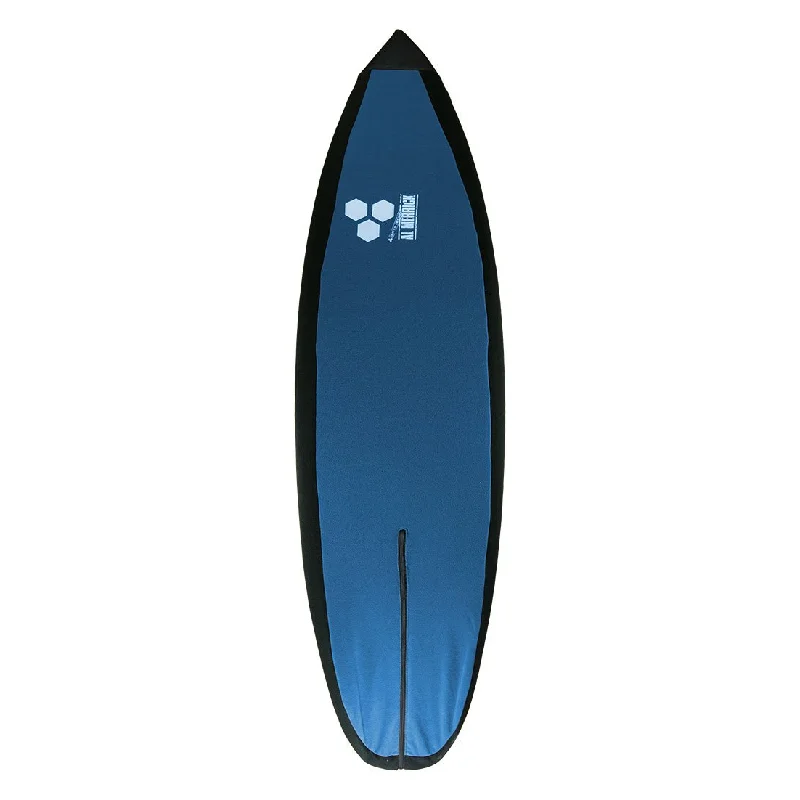 Wetsuit Hood -Channel Islands Snuggie ERP Shortboard Boardbag