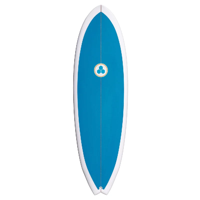 Surfboard Car Mount -Channel Island G-Skate Surfboard