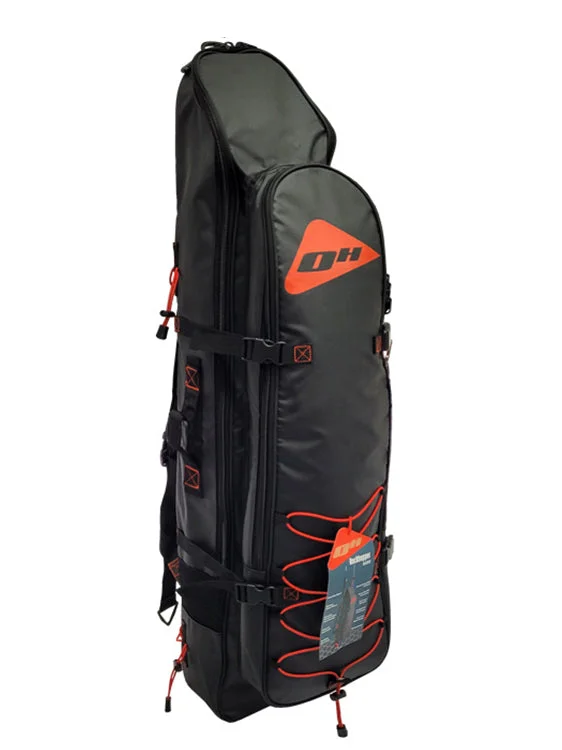 Surf Shoes -Ocean Hunter Rockhopper Backpack