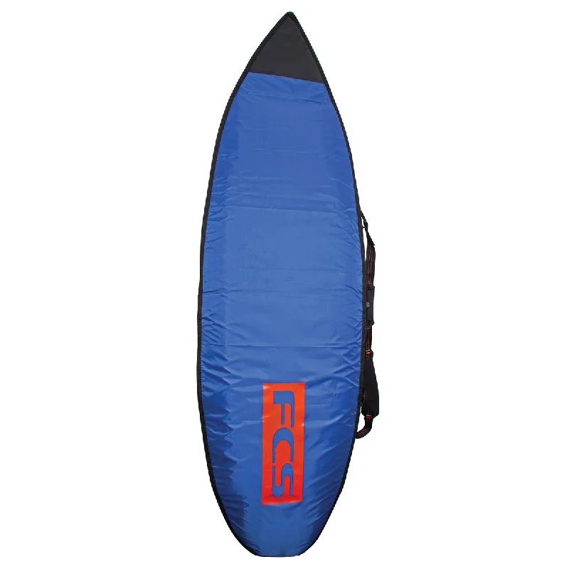 Epoxy Surfboard -FCS Classic All Purpose Boardbag