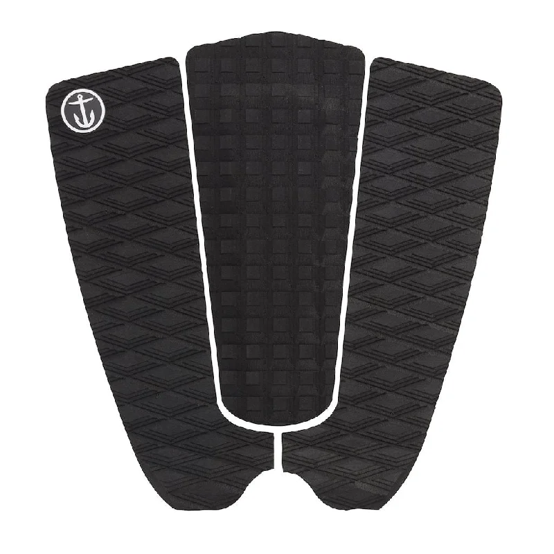 Premium Surfboard -BATTALION TRACTION PAD