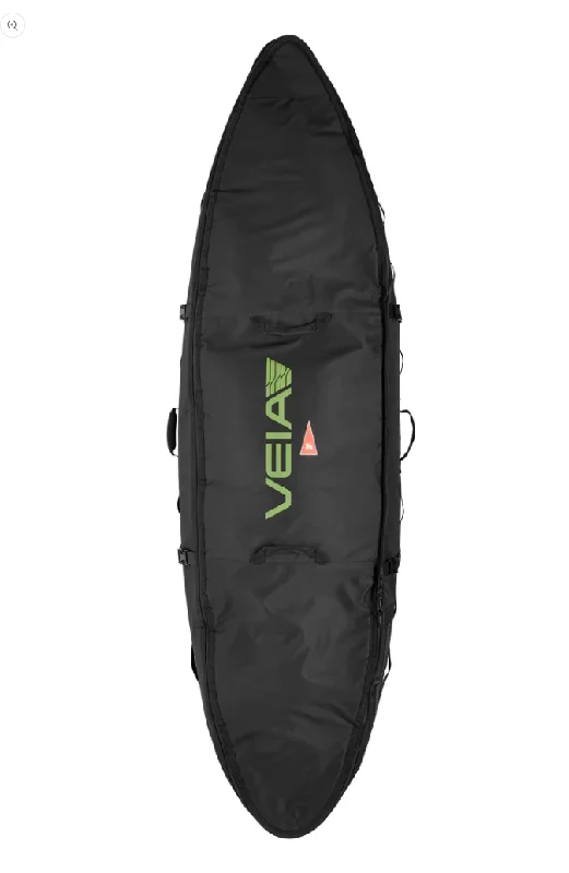 Surfboard Shaping Tool -VEIA John John Florence 7' Tour 5-7 Board Bag