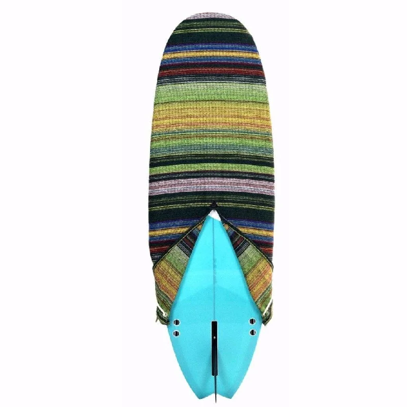 Board Wall Mount -Aqua Marine Povoa Surfboard Bag