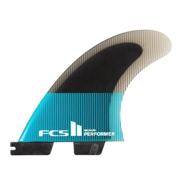 Surfboard Stabilizer -FCS II Performer PC Quad