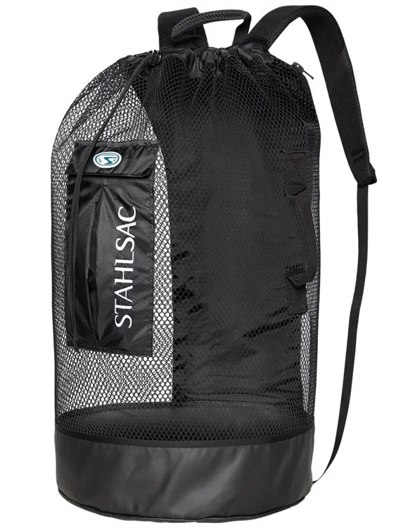 High-Performance Surfboard -Stahlsac Bonaire Mesh Backpack