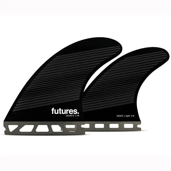 Surf Trainer -Futures F8 HC Legacy QUAD