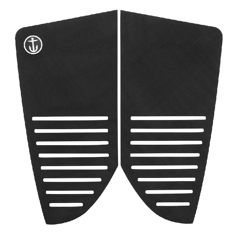 Surfboard Storage Rack -TROOPER TRACTION PAD