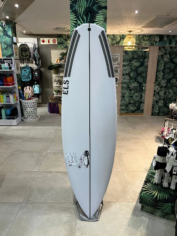 Surfboard Carriers -5' 10" X 20.47" X 2.51" (34.06L) Young Blood ELS 229055