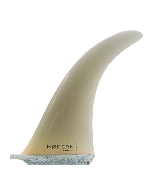 Surfing Water Bottle -Modern Surfboards 9.5" Longboard Fin