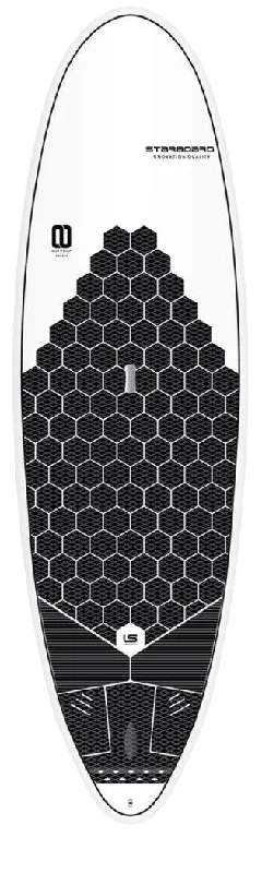 Adjustable Wetsuit -2025 STARBOARD SUP WHOPPER 11'0" x 36" LIMITED SERIES BOARD