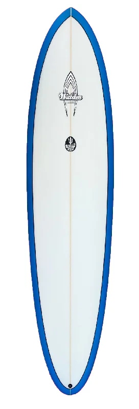 High-Performance Surfboard -SALE Surftech 7'10  Deviled Egg