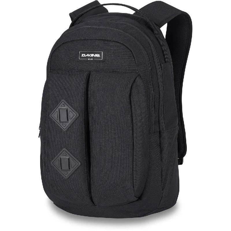 Paddle for SUP -Travel Luggage - Dakine Backpack Mission Surf 25L - Black